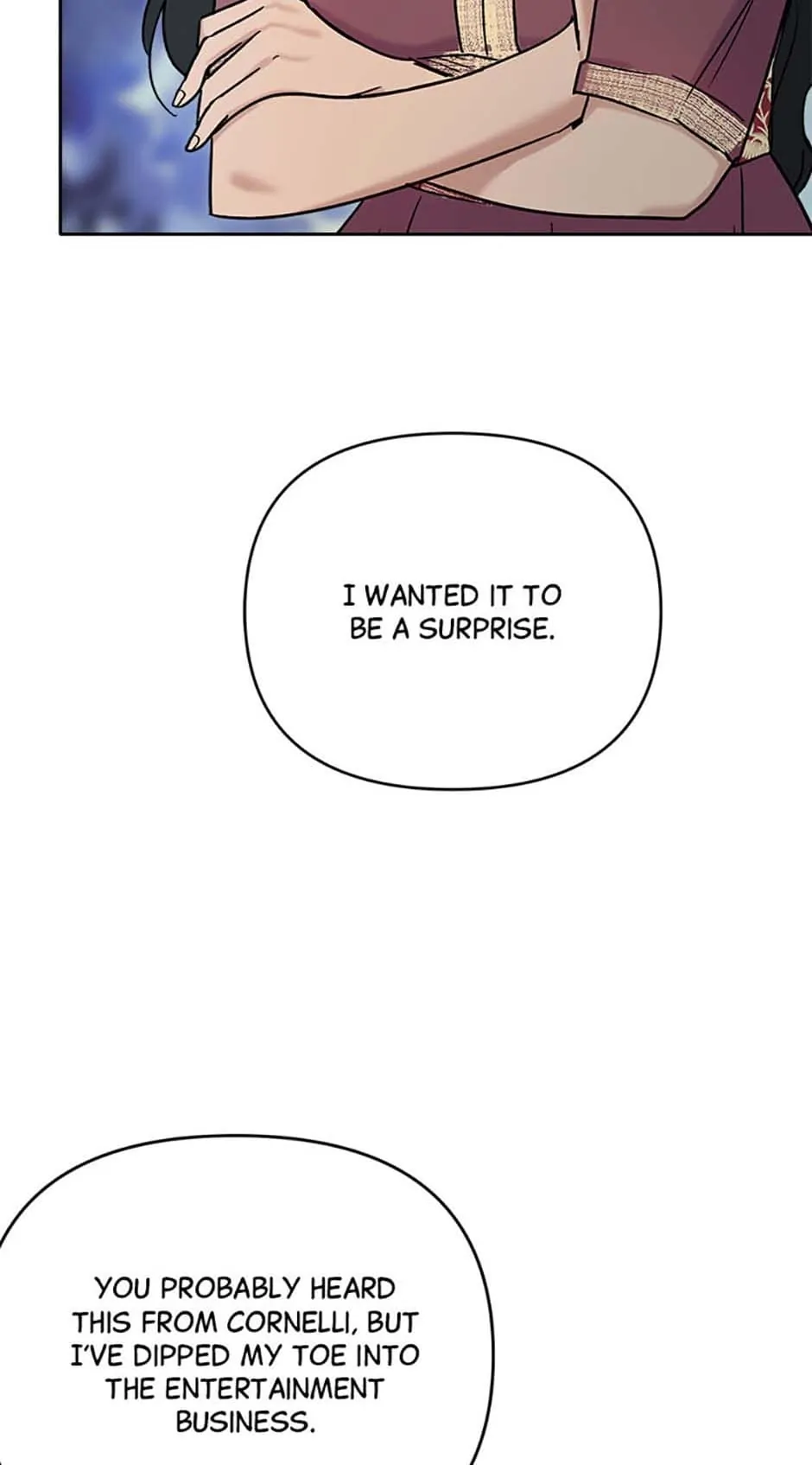 The Definition of A Top Star Chapter 81 - page 7