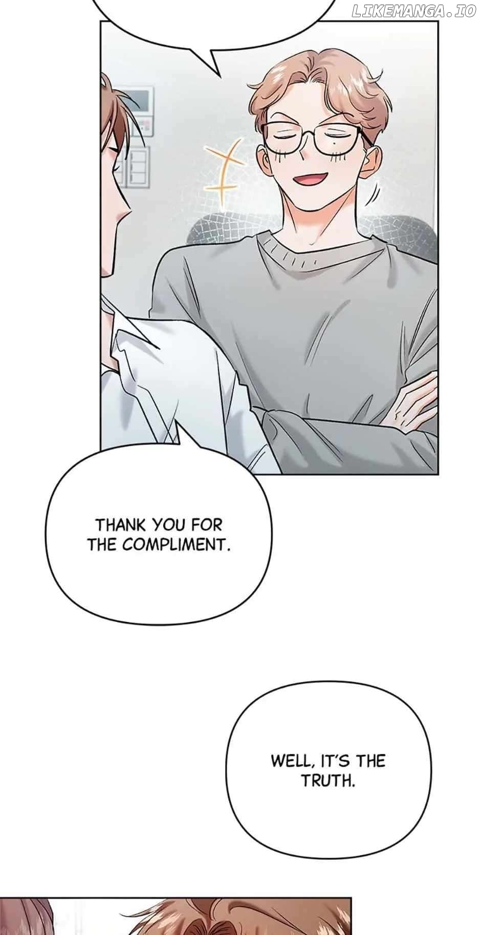 The Definition of A Top Star Chapter 82 - page 13