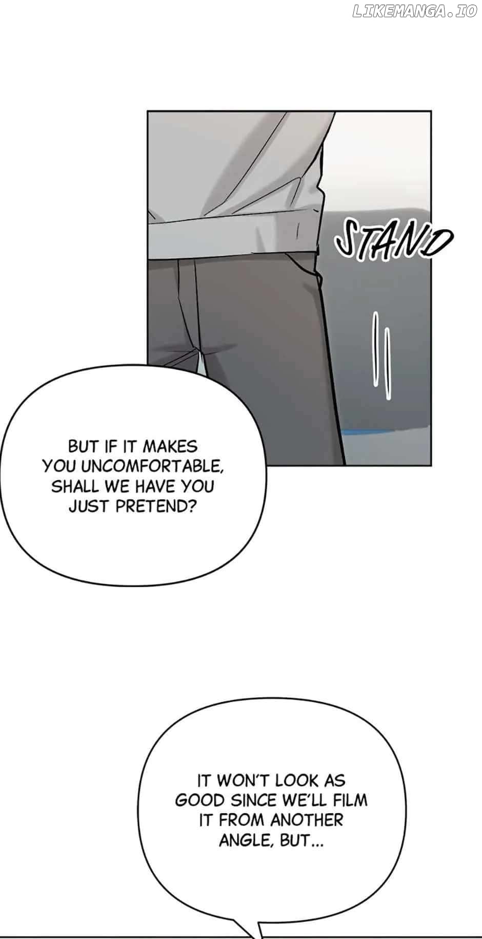 The Definition of A Top Star Chapter 82 - page 16