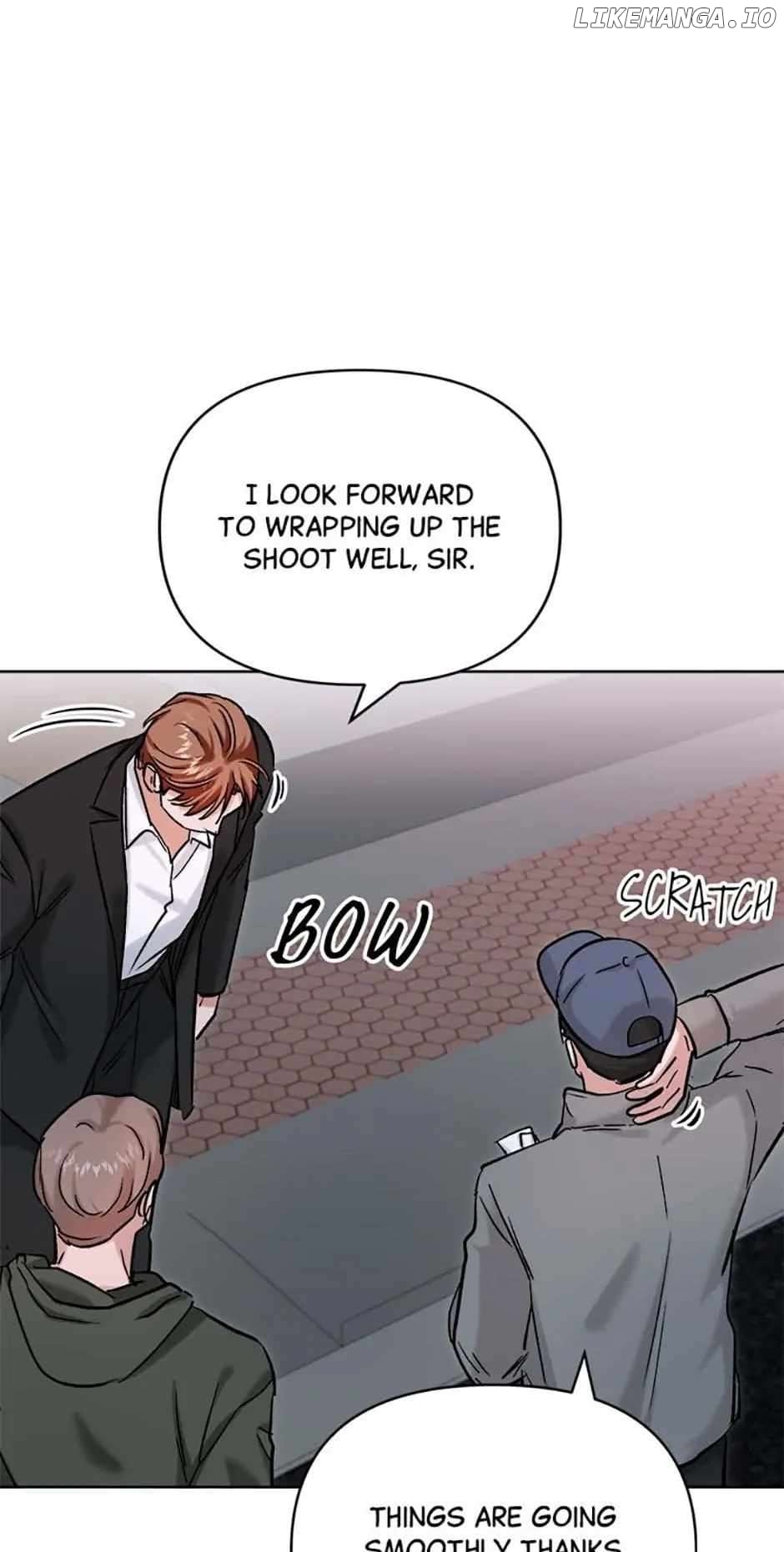 The Definition of A Top Star Chapter 82 - page 51