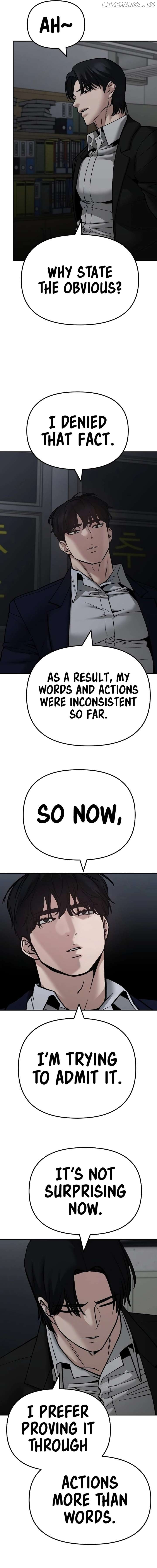 The Bully In-Charge Chapter 110 - page 2