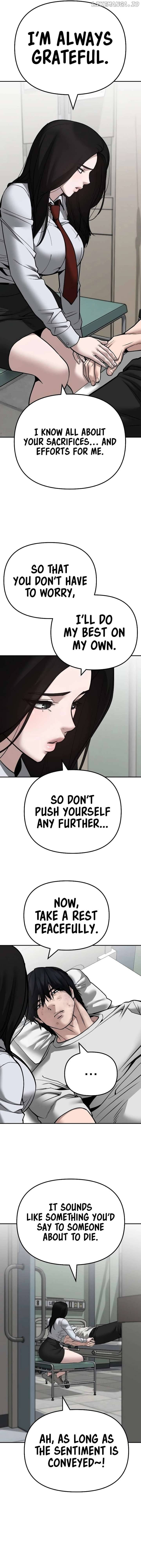 The Bully In-Charge Chapter 110 - page 20