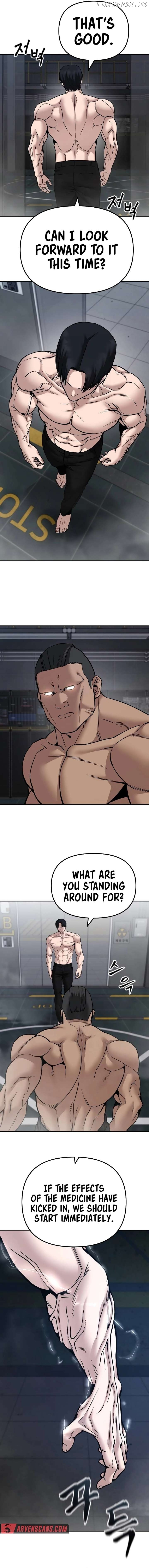 The Bully In-Charge Chapter 110 - page 24