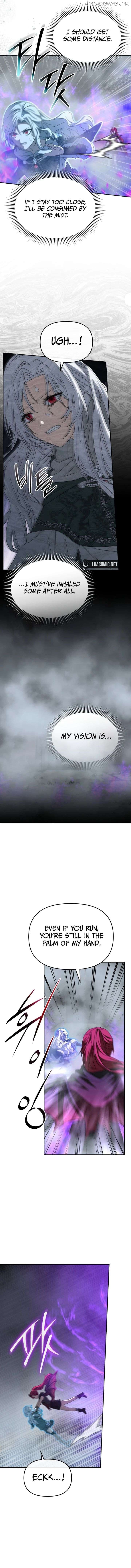Surviving as the Devil's Child Chapter 68 - page 11