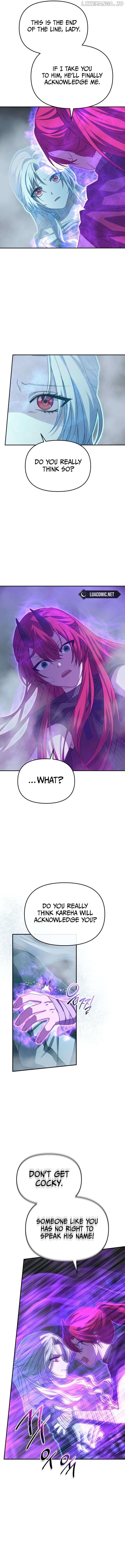 Surviving as the Devil's Child Chapter 68 - page 12