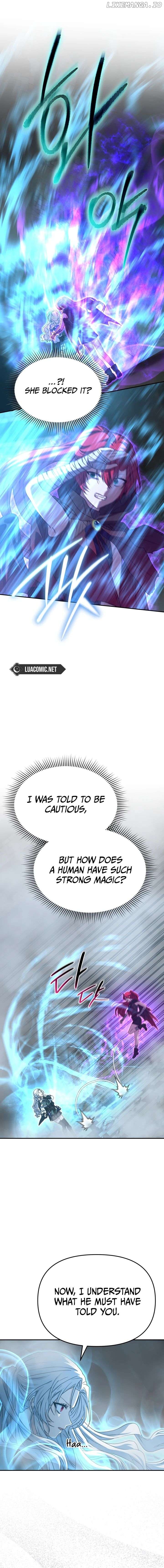 Surviving as the Devil's Child Chapter 68 - page 13