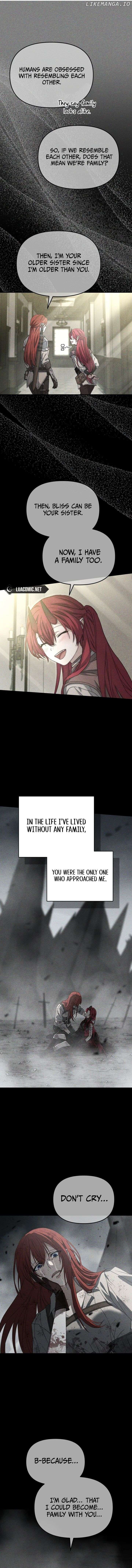 Surviving as the Devil's Child Chapter 68 - page 16