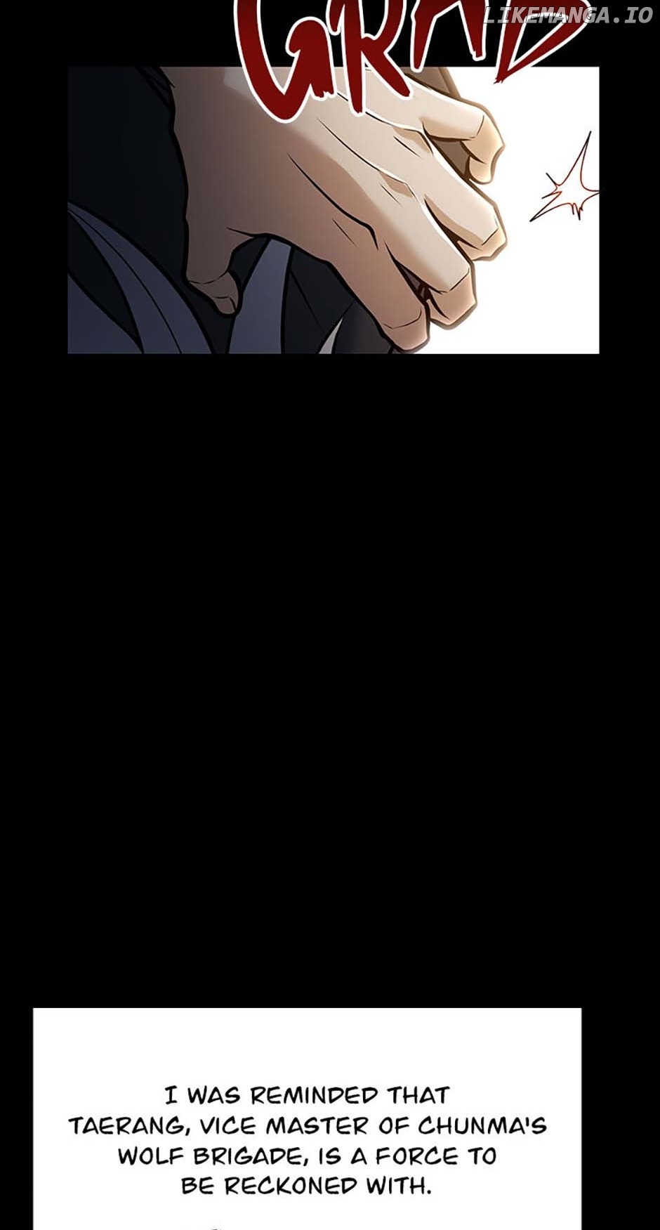 The Star of a Supreme Ruler Chapter 118 - page 2
