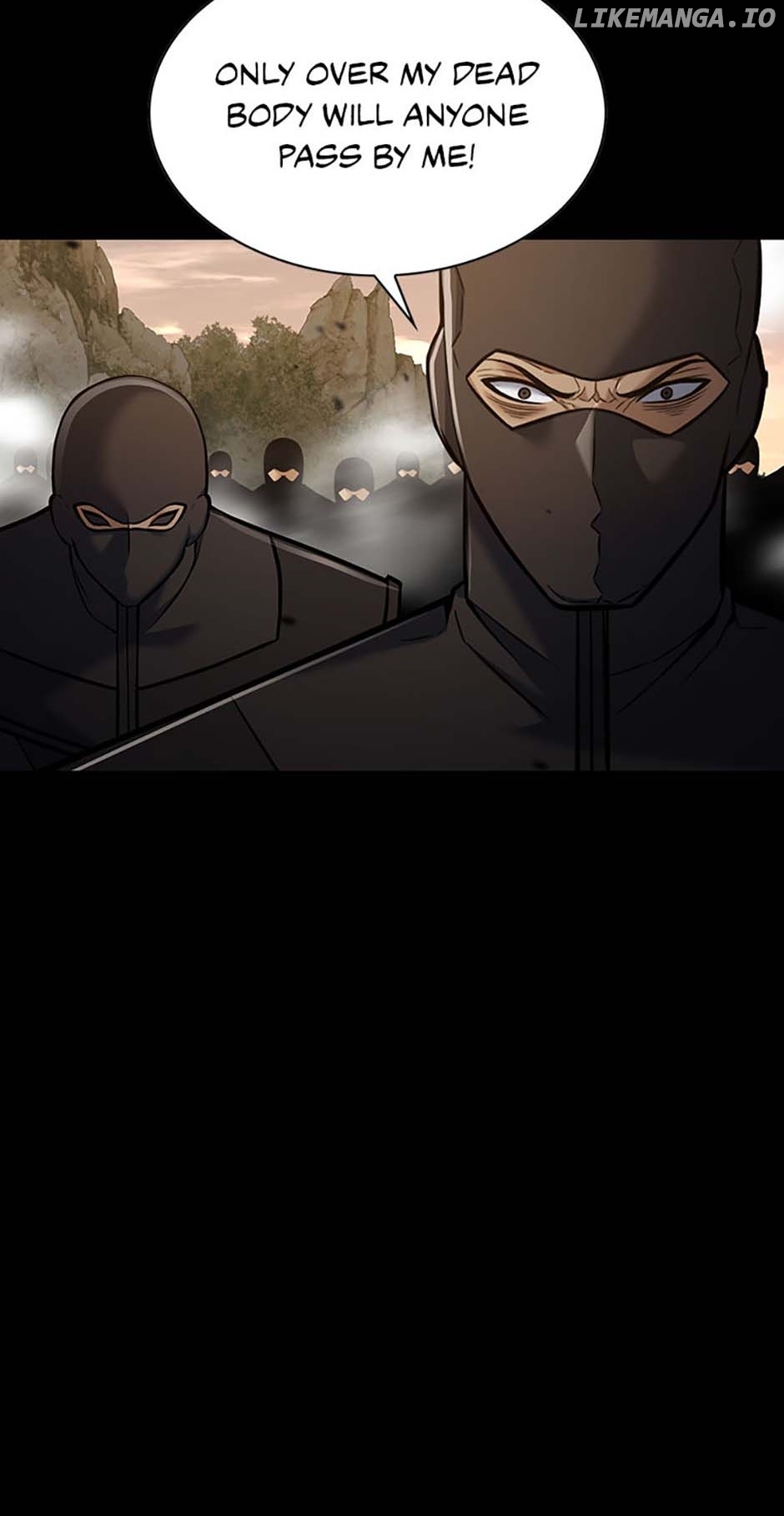 The Star of a Supreme Ruler Chapter 118 - page 101