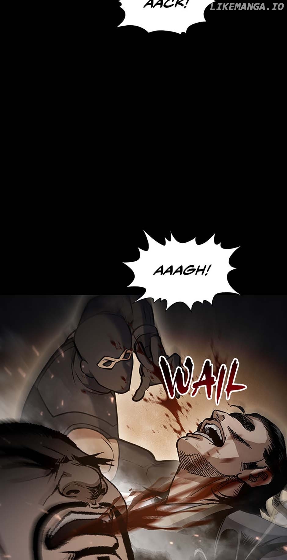 The Star of a Supreme Ruler Chapter 118 - page 104
