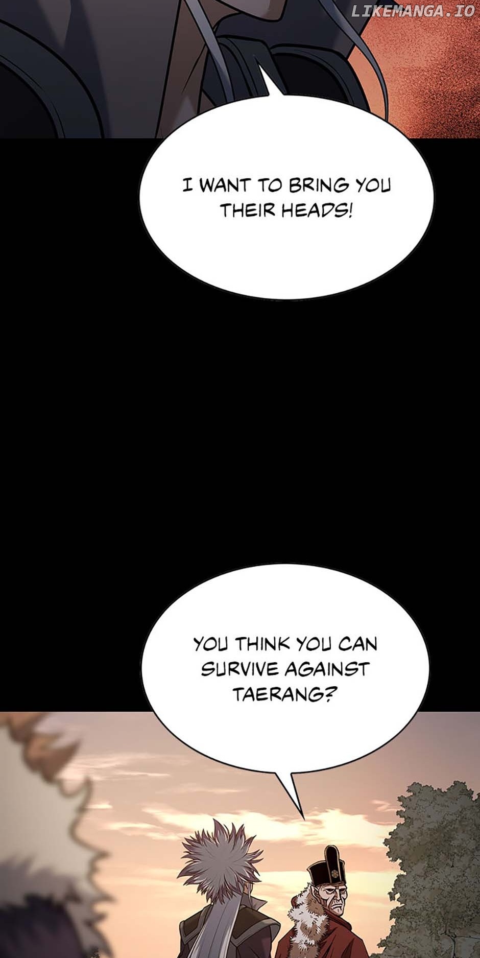 The Star of a Supreme Ruler Chapter 118 - page 16