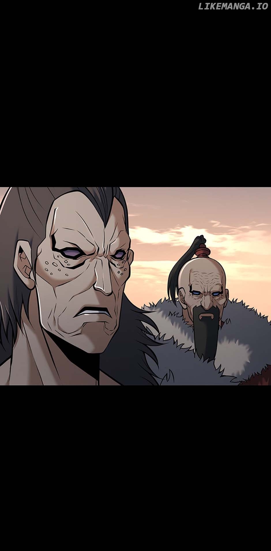 The Star of a Supreme Ruler Chapter 118 - page 21