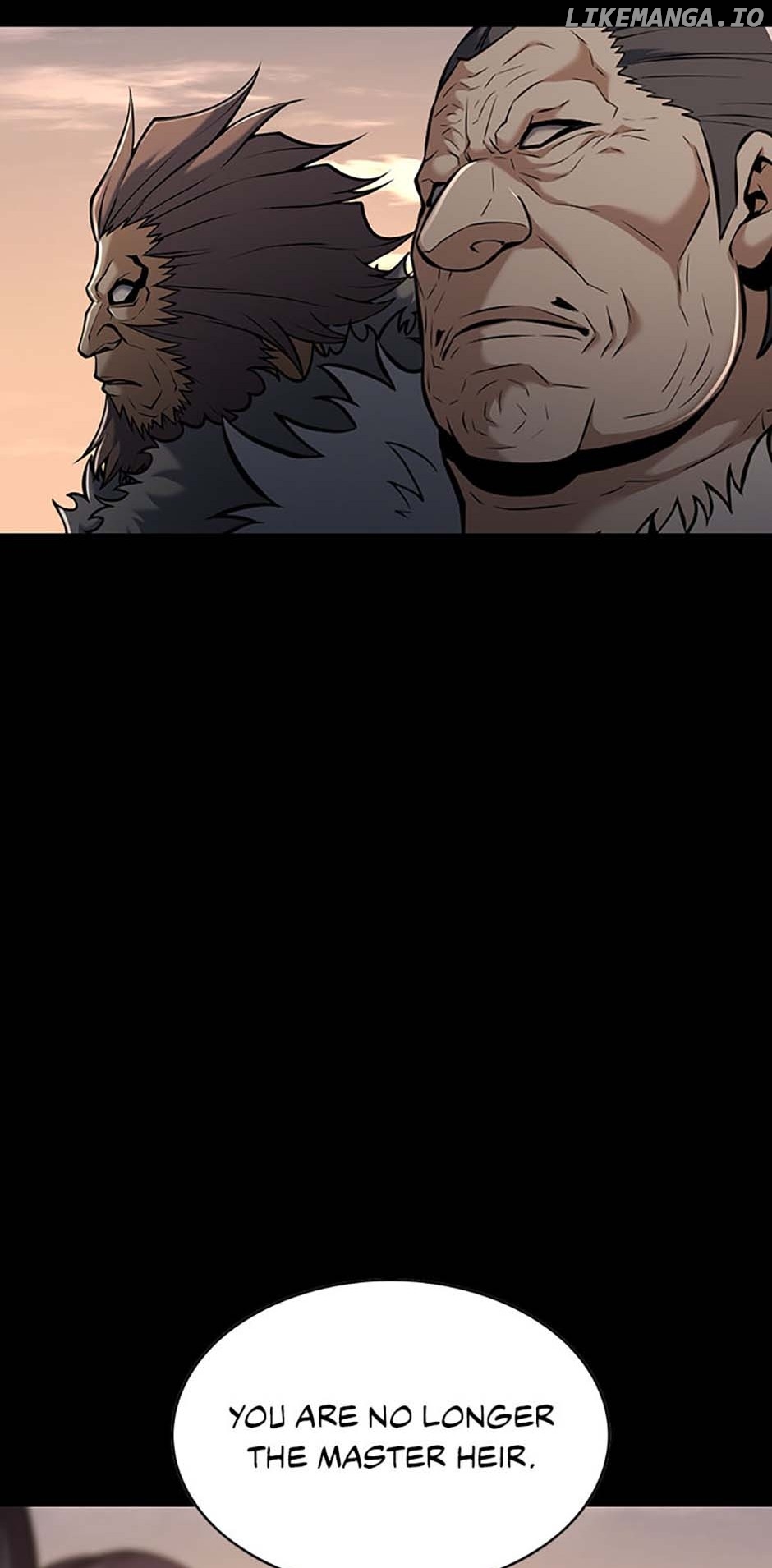 The Star of a Supreme Ruler Chapter 118 - page 22