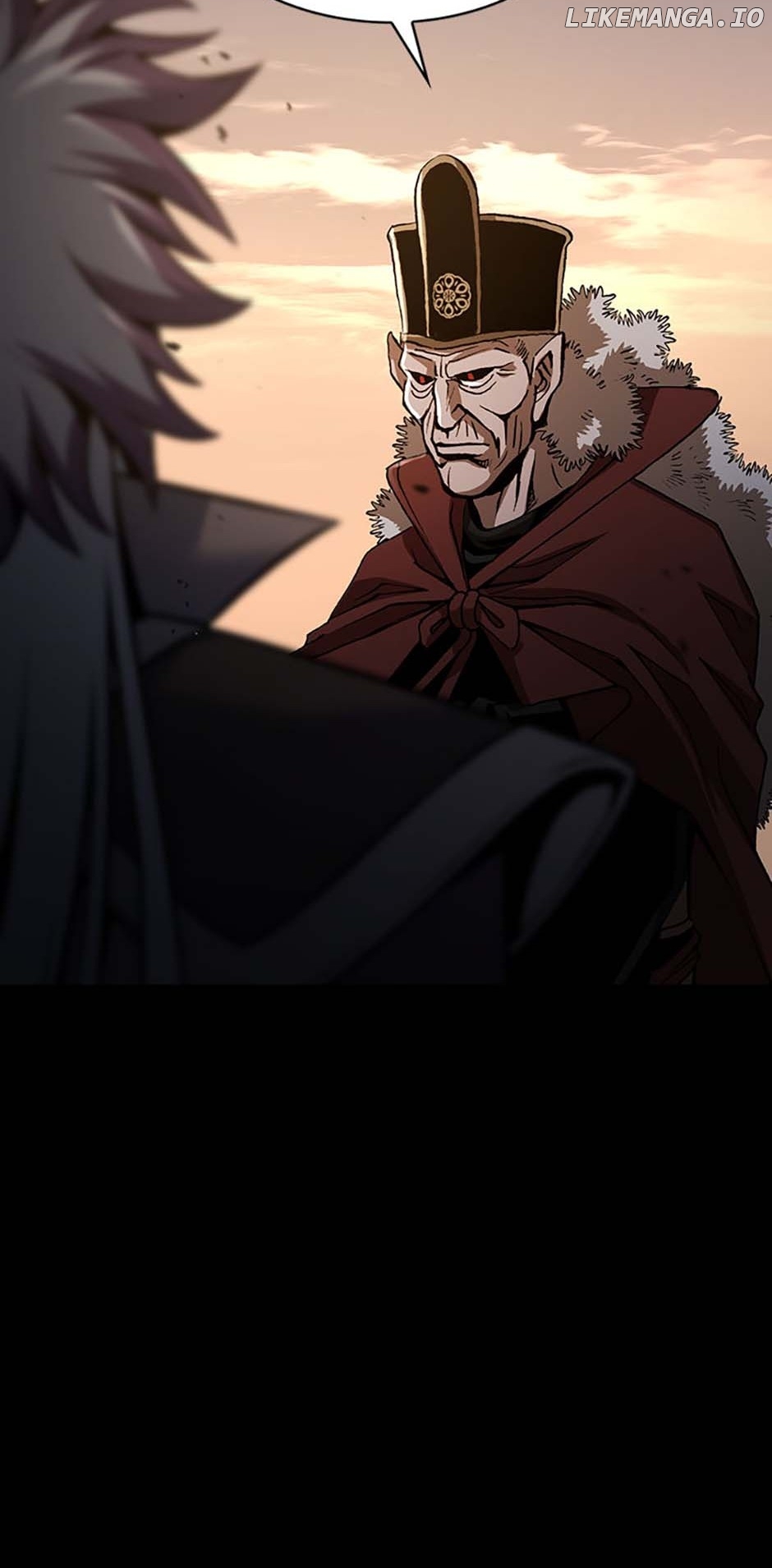 The Star of a Supreme Ruler Chapter 118 - page 23