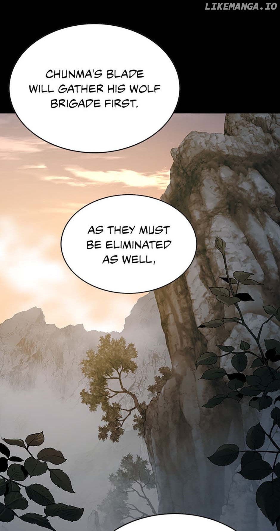 The Star of a Supreme Ruler Chapter 118 - page 29