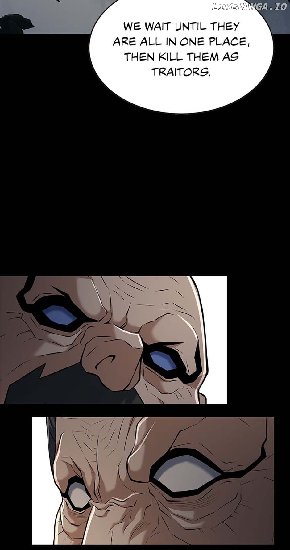 The Star of a Supreme Ruler Chapter 118 - page 30