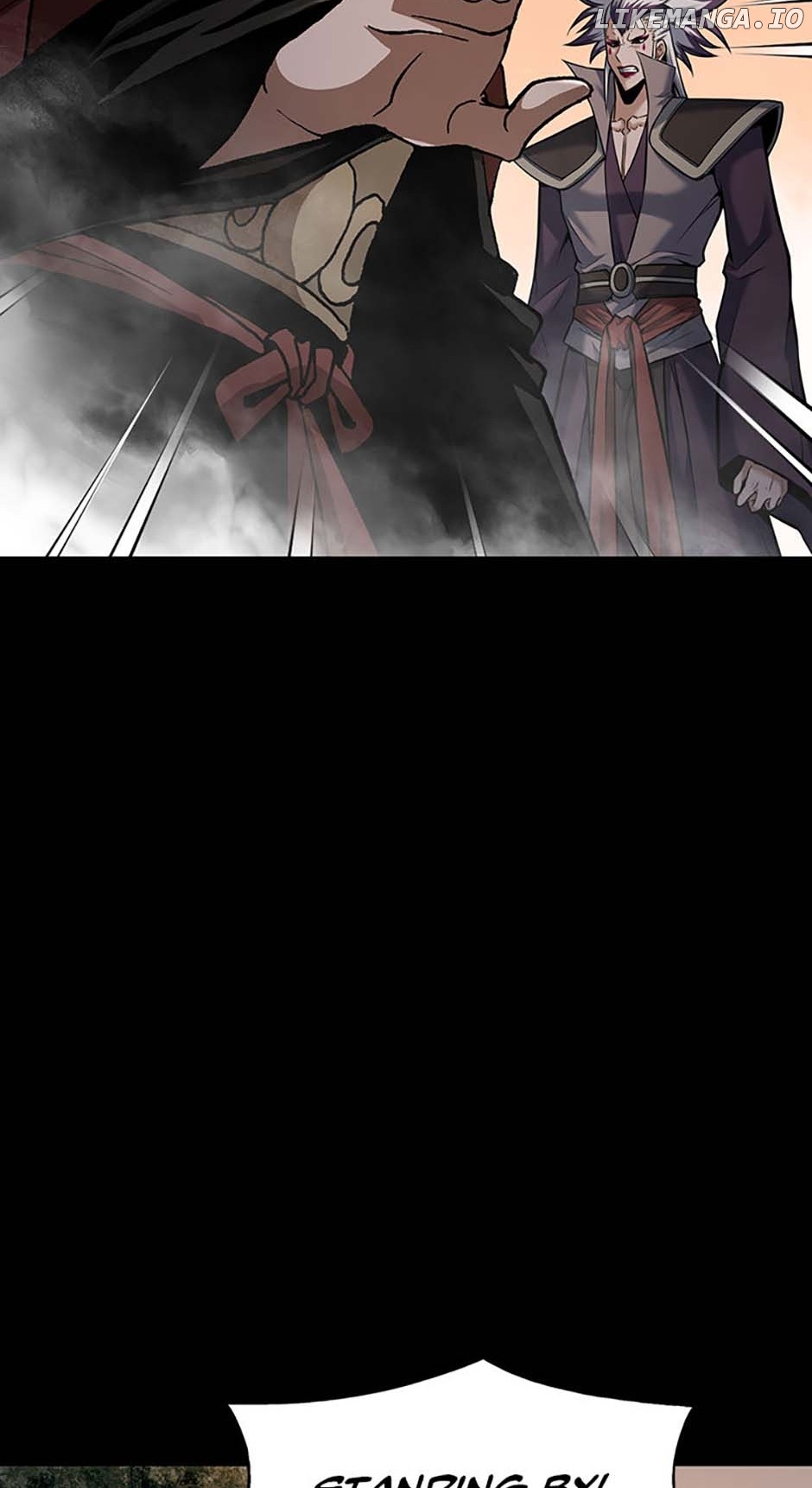 The Star of a Supreme Ruler Chapter 118 - page 34