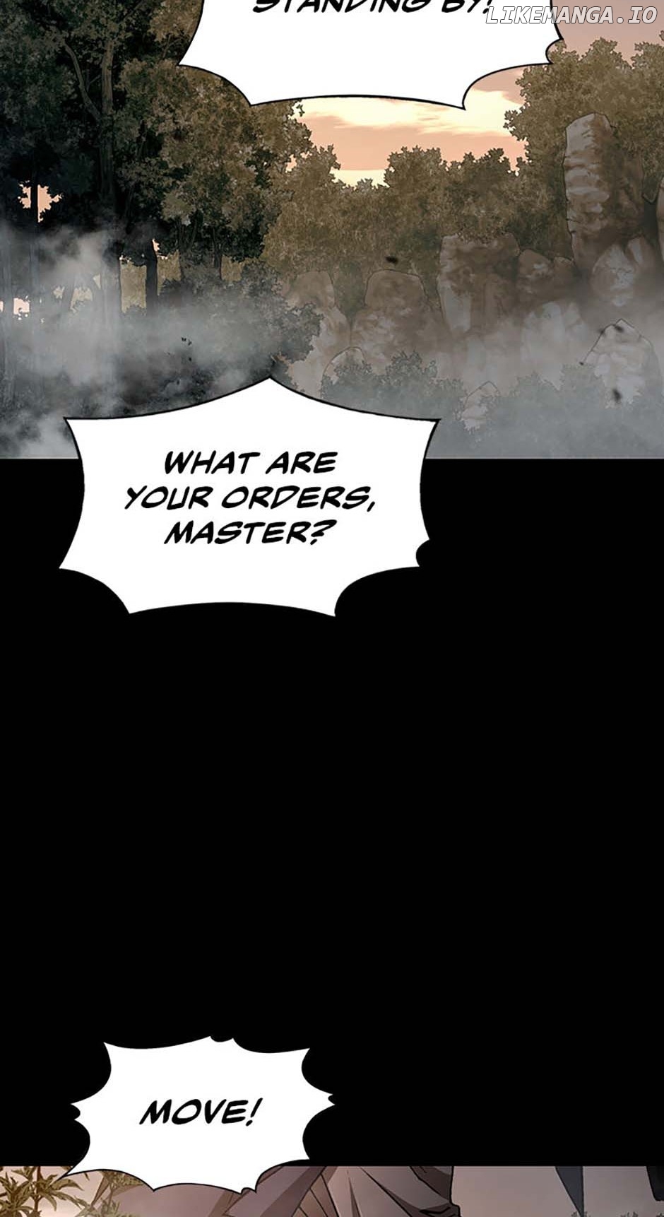 The Star of a Supreme Ruler Chapter 118 - page 35