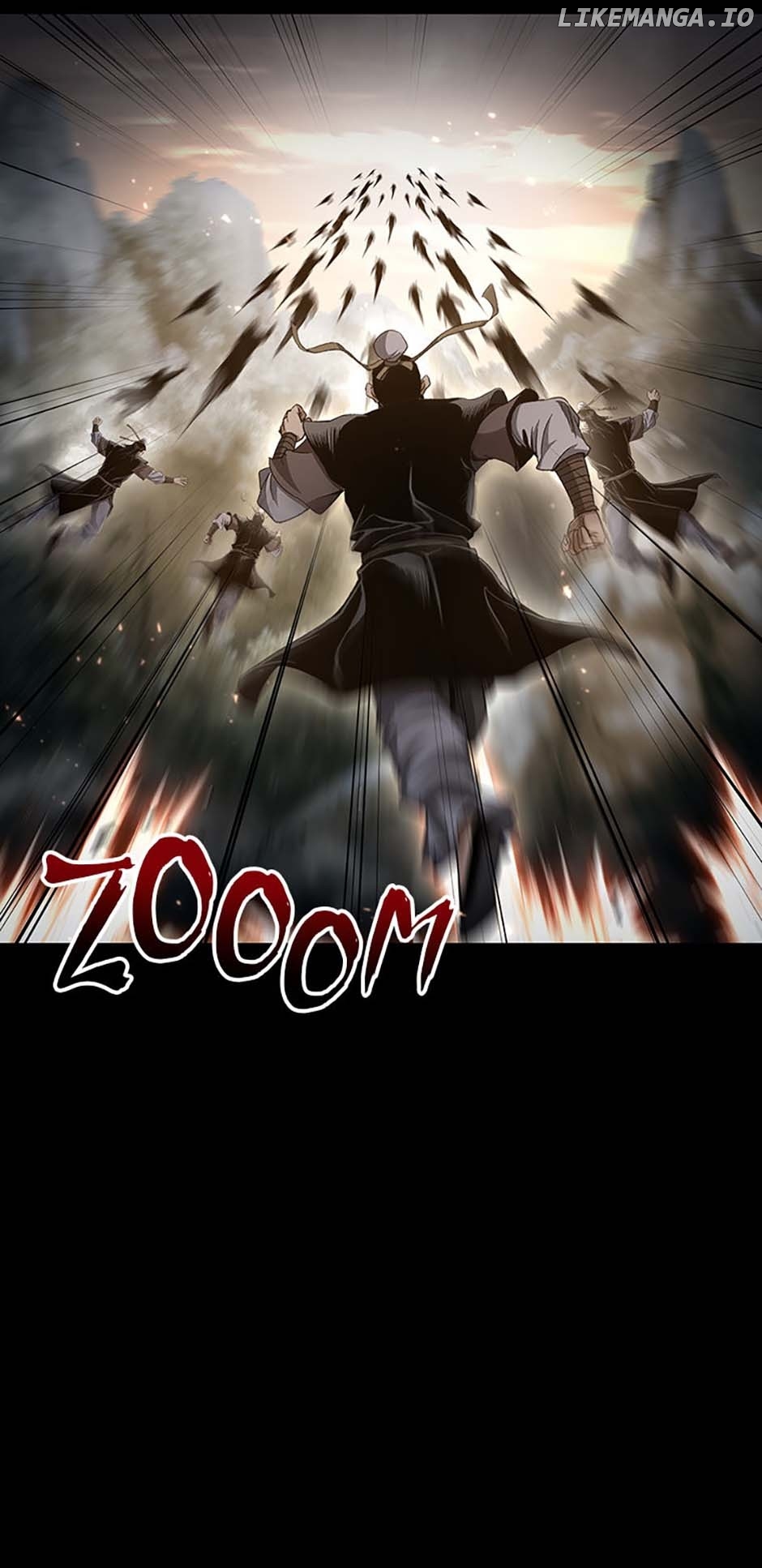 The Star of a Supreme Ruler Chapter 118 - page 39