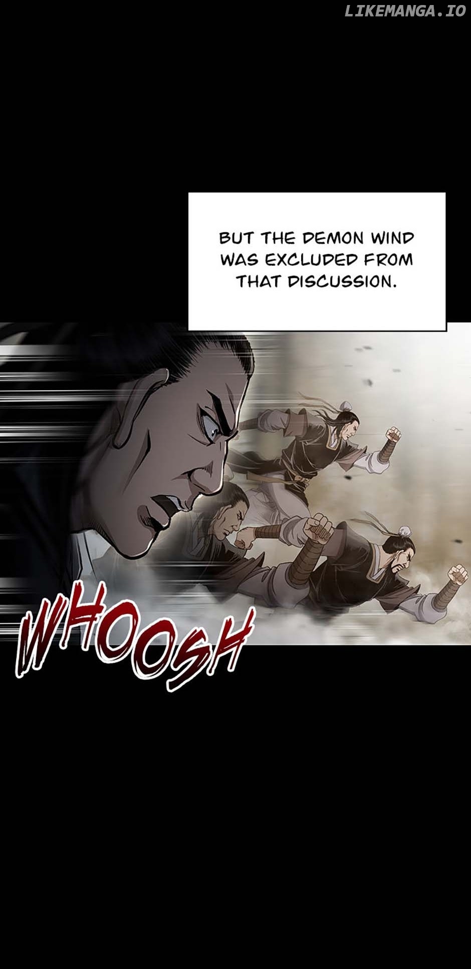The Star of a Supreme Ruler Chapter 118 - page 41