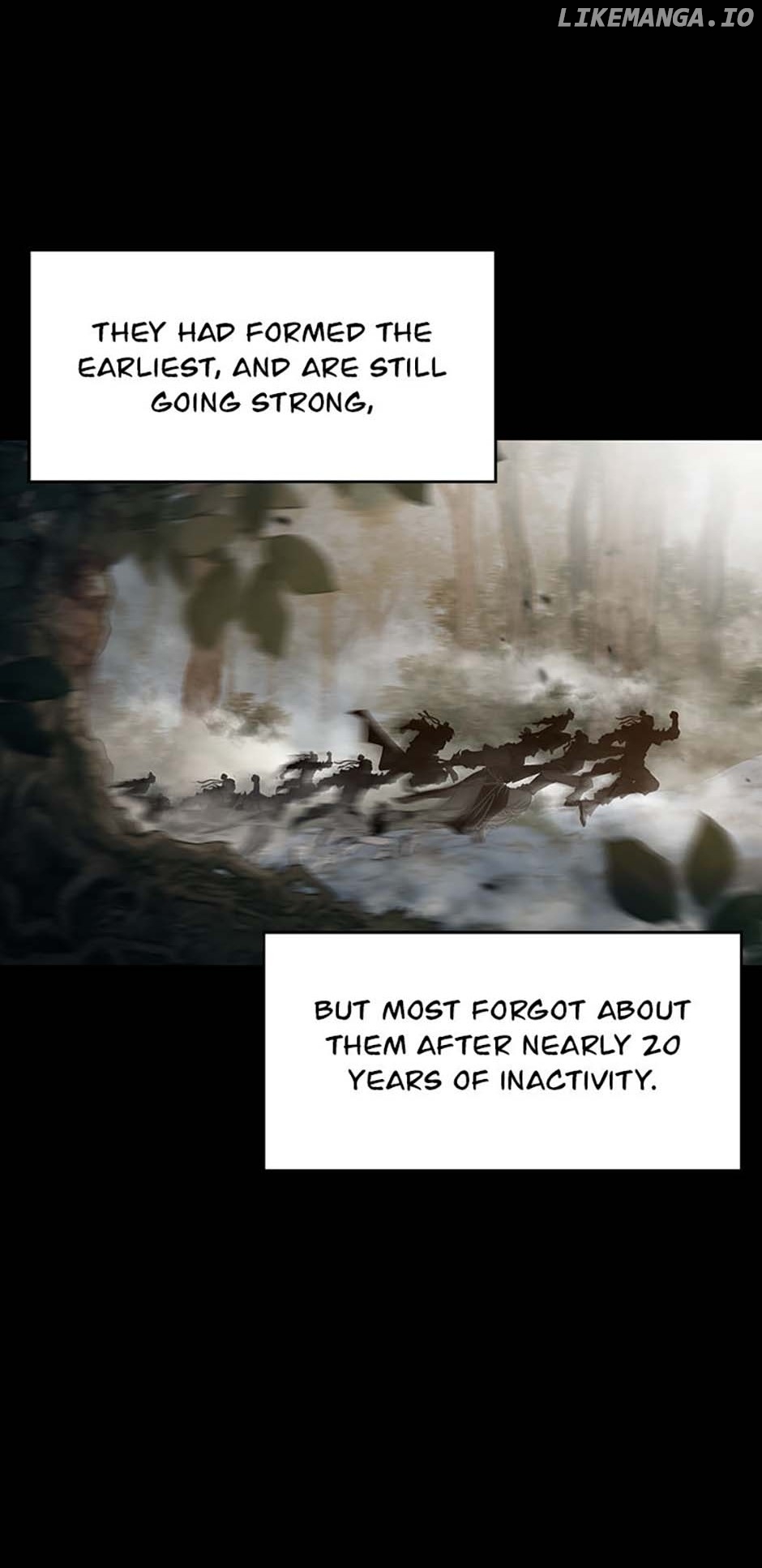 The Star of a Supreme Ruler Chapter 118 - page 42