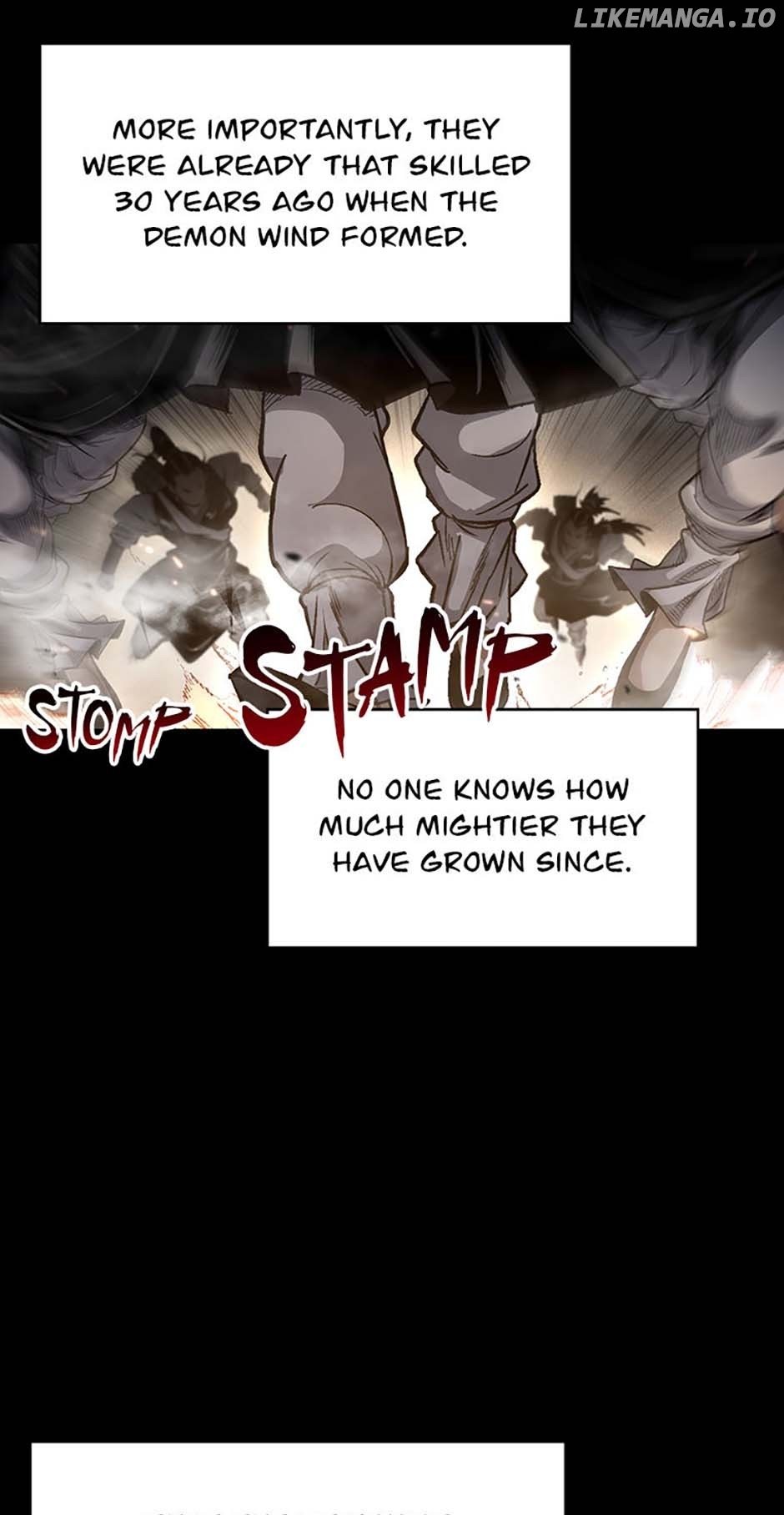 The Star of a Supreme Ruler Chapter 118 - page 44