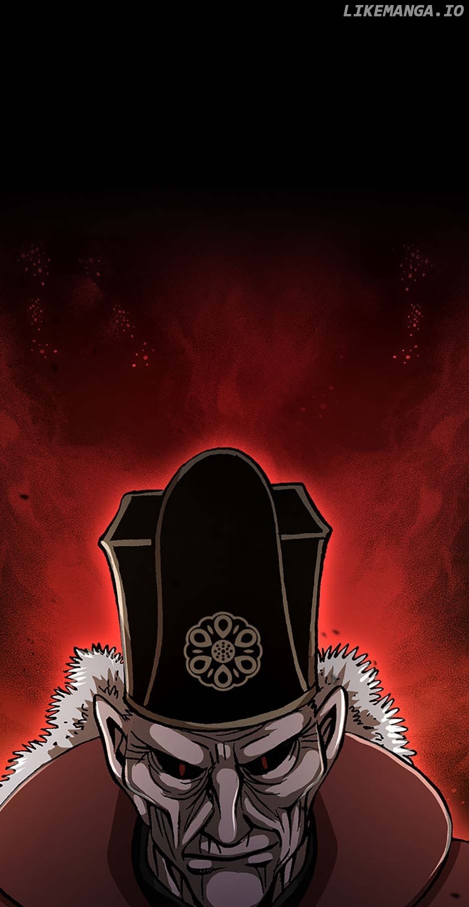 The Star of a Supreme Ruler Chapter 118 - page 46