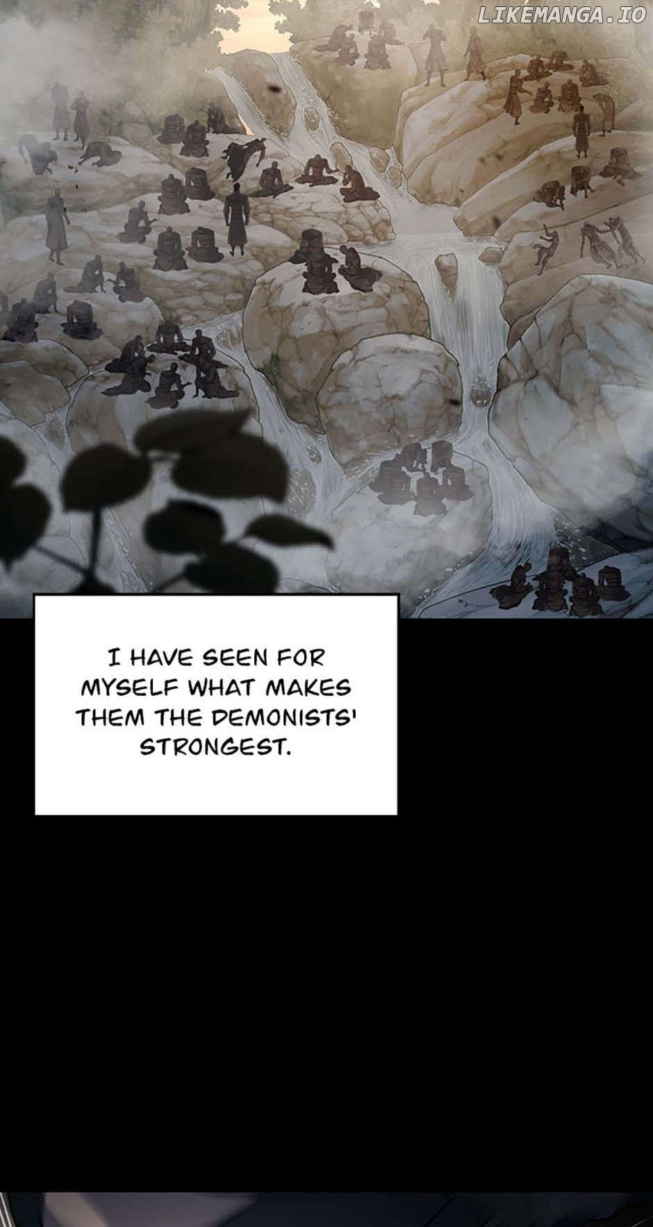 The Star of a Supreme Ruler Chapter 118 - page 54