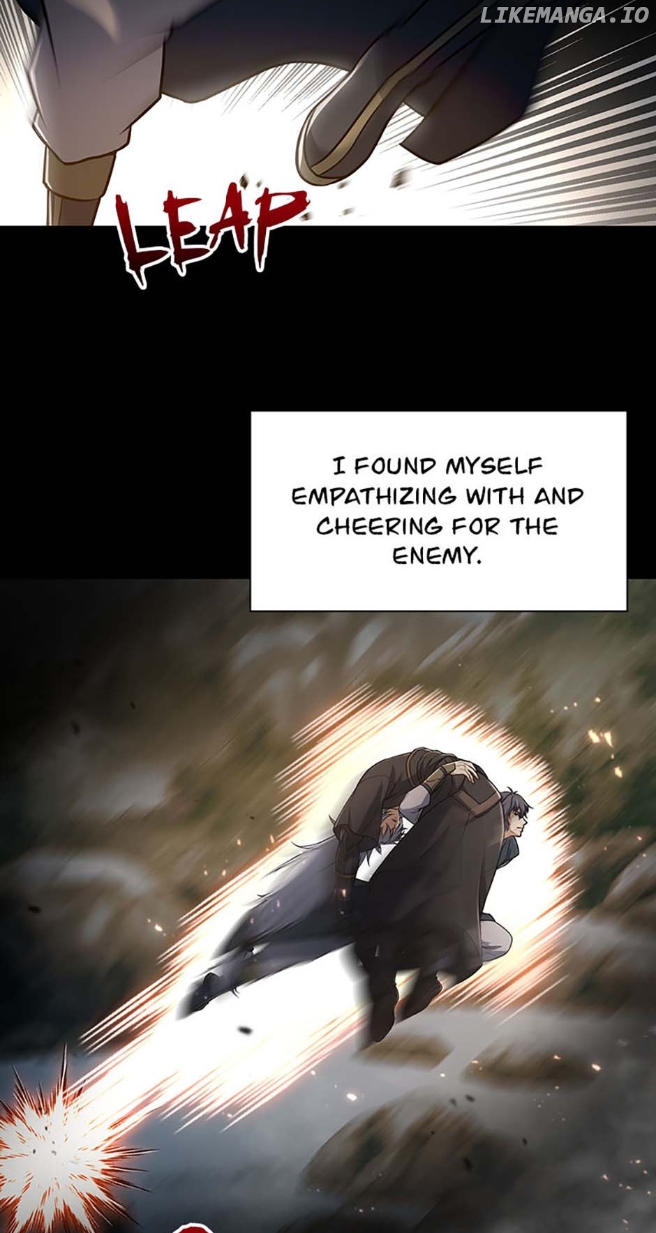 The Star of a Supreme Ruler Chapter 118 - page 55