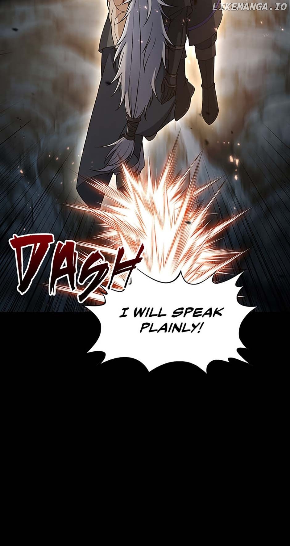 The Star of a Supreme Ruler Chapter 118 - page 58