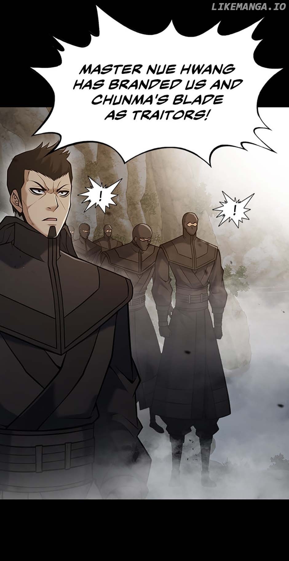 The Star of a Supreme Ruler Chapter 118 - page 59