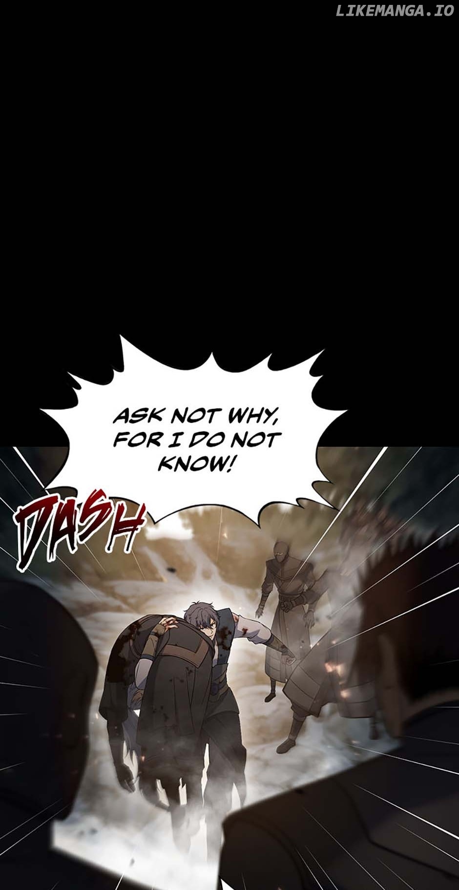 The Star of a Supreme Ruler Chapter 118 - page 60