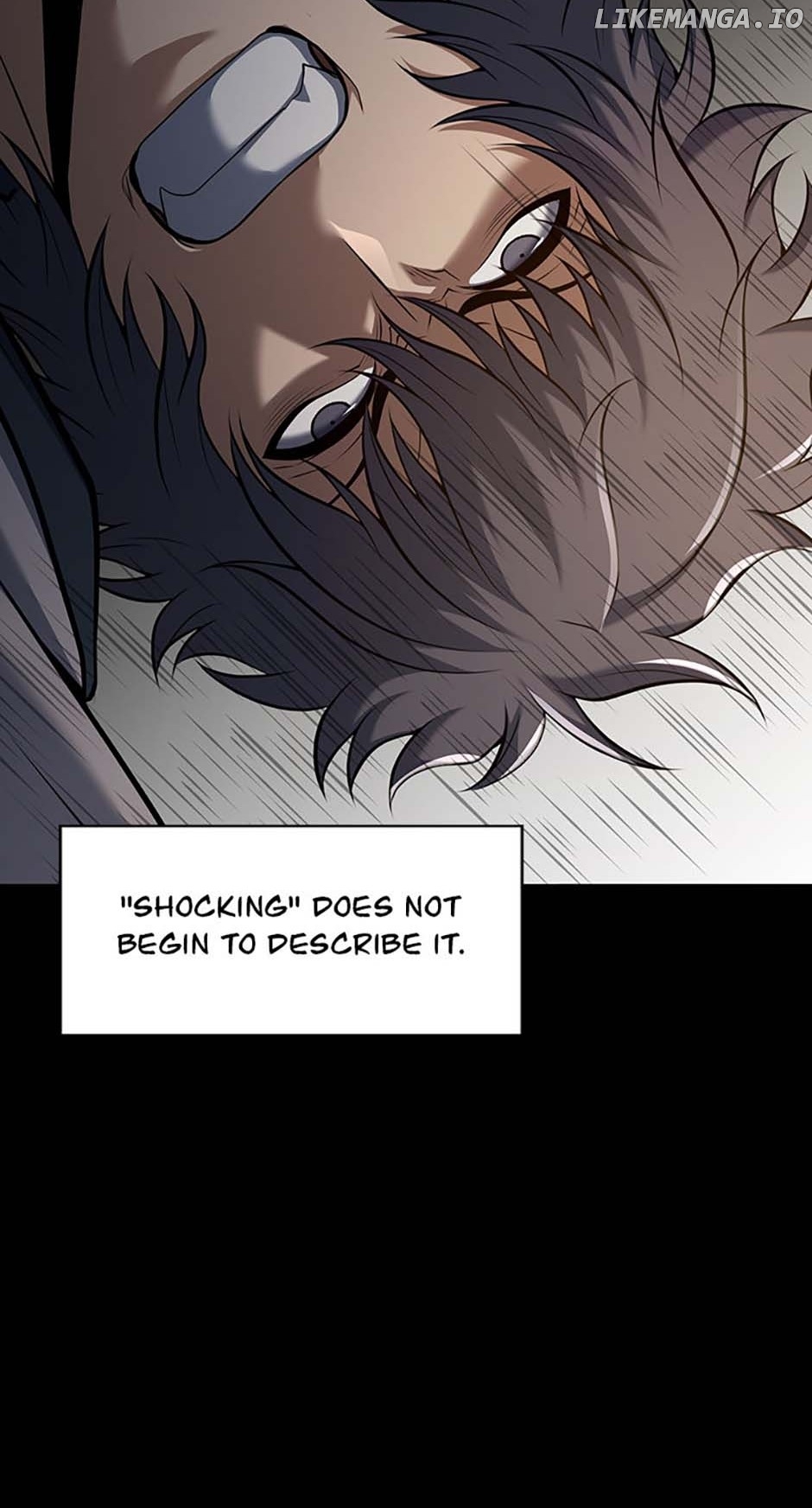 The Star of a Supreme Ruler Chapter 118 - page 7