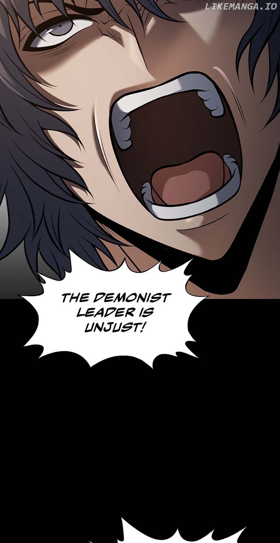 The Star of a Supreme Ruler Chapter 118 - page 62