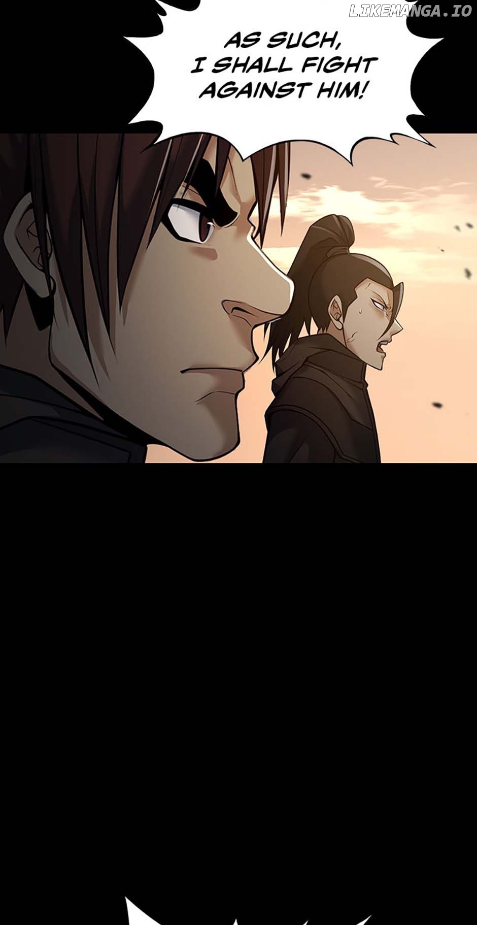 The Star of a Supreme Ruler Chapter 118 - page 63