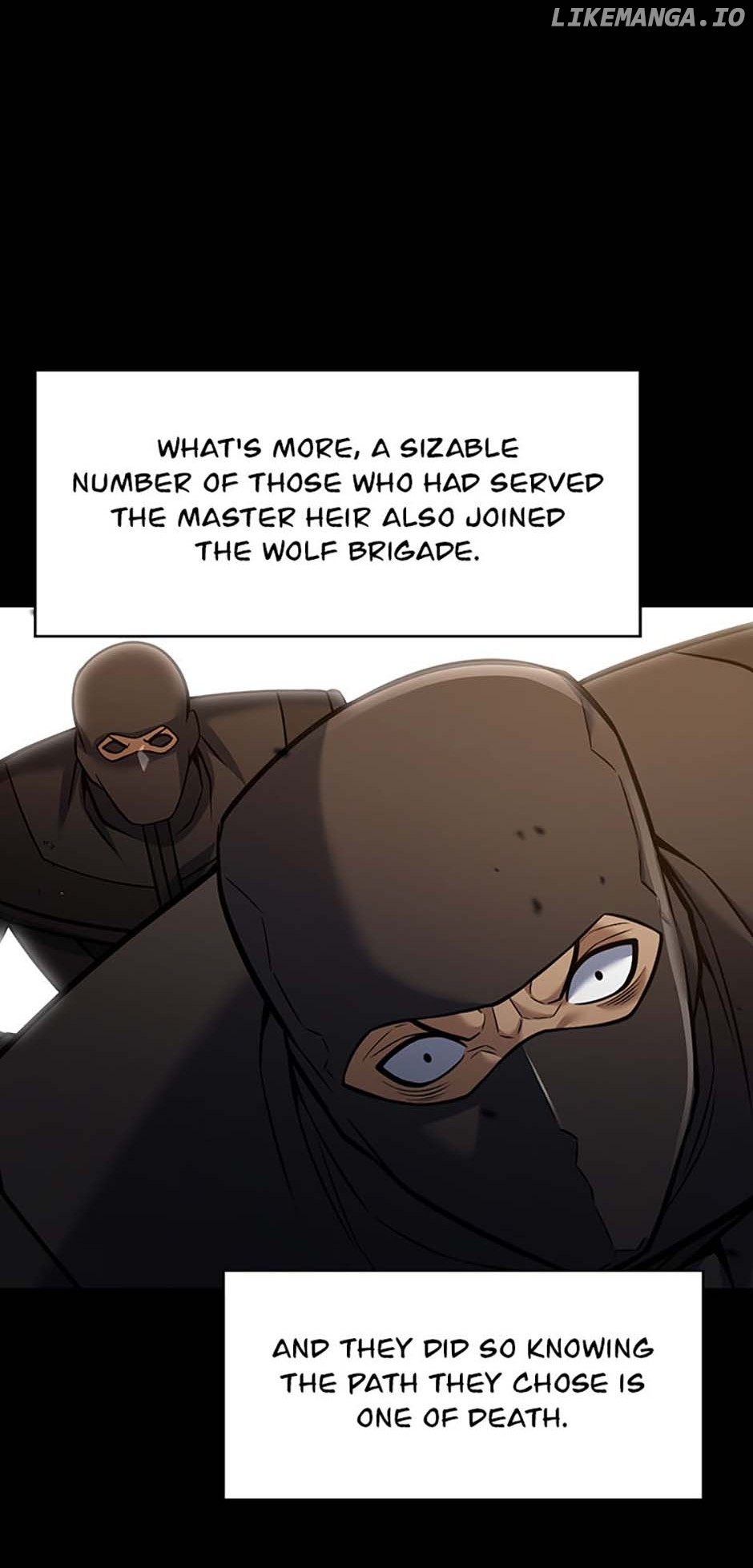 The Star of a Supreme Ruler Chapter 118 - page 68