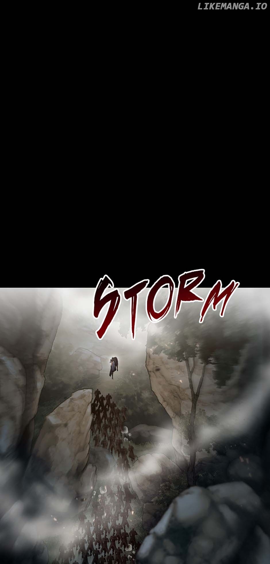 The Star of a Supreme Ruler Chapter 118 - page 69