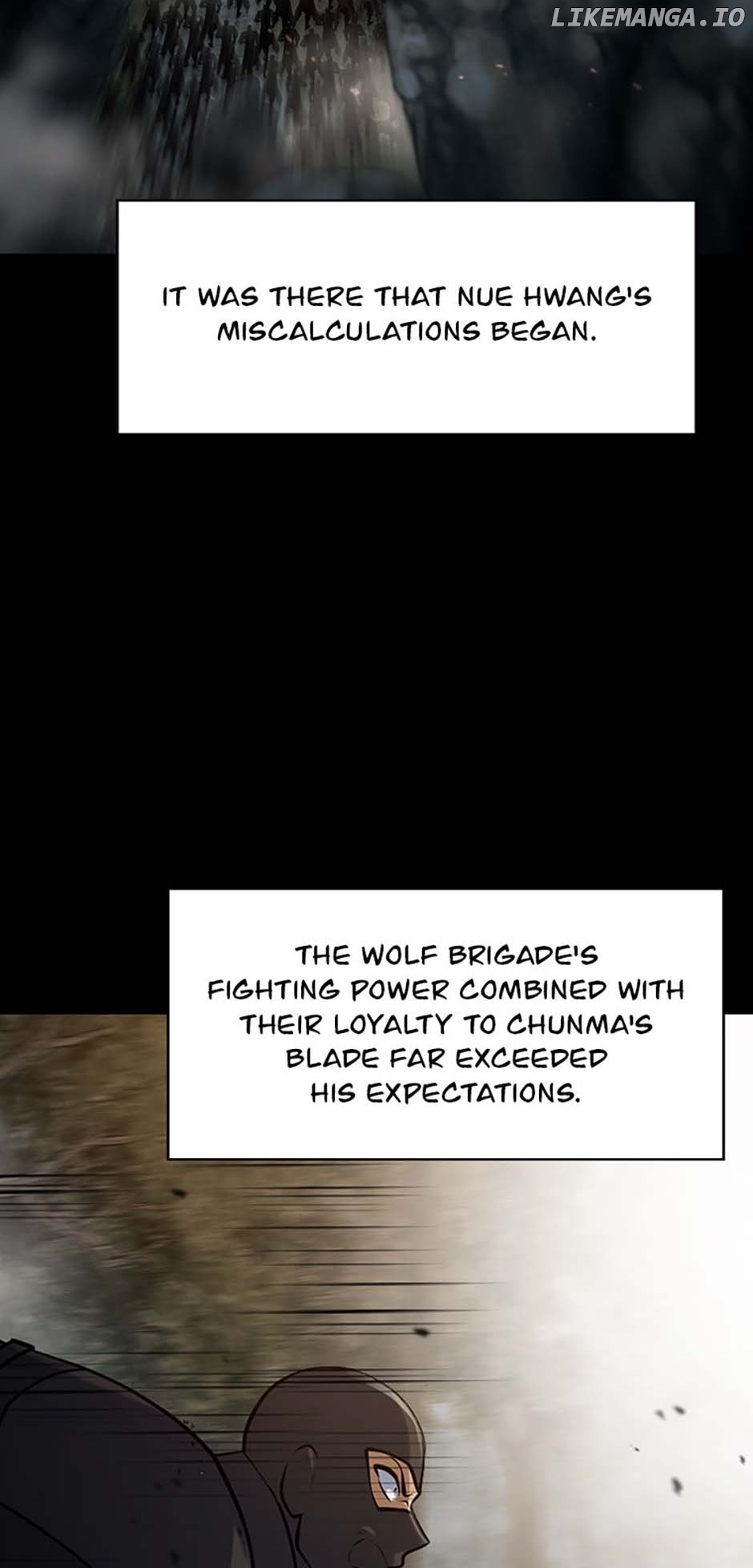 The Star of a Supreme Ruler Chapter 118 - page 70