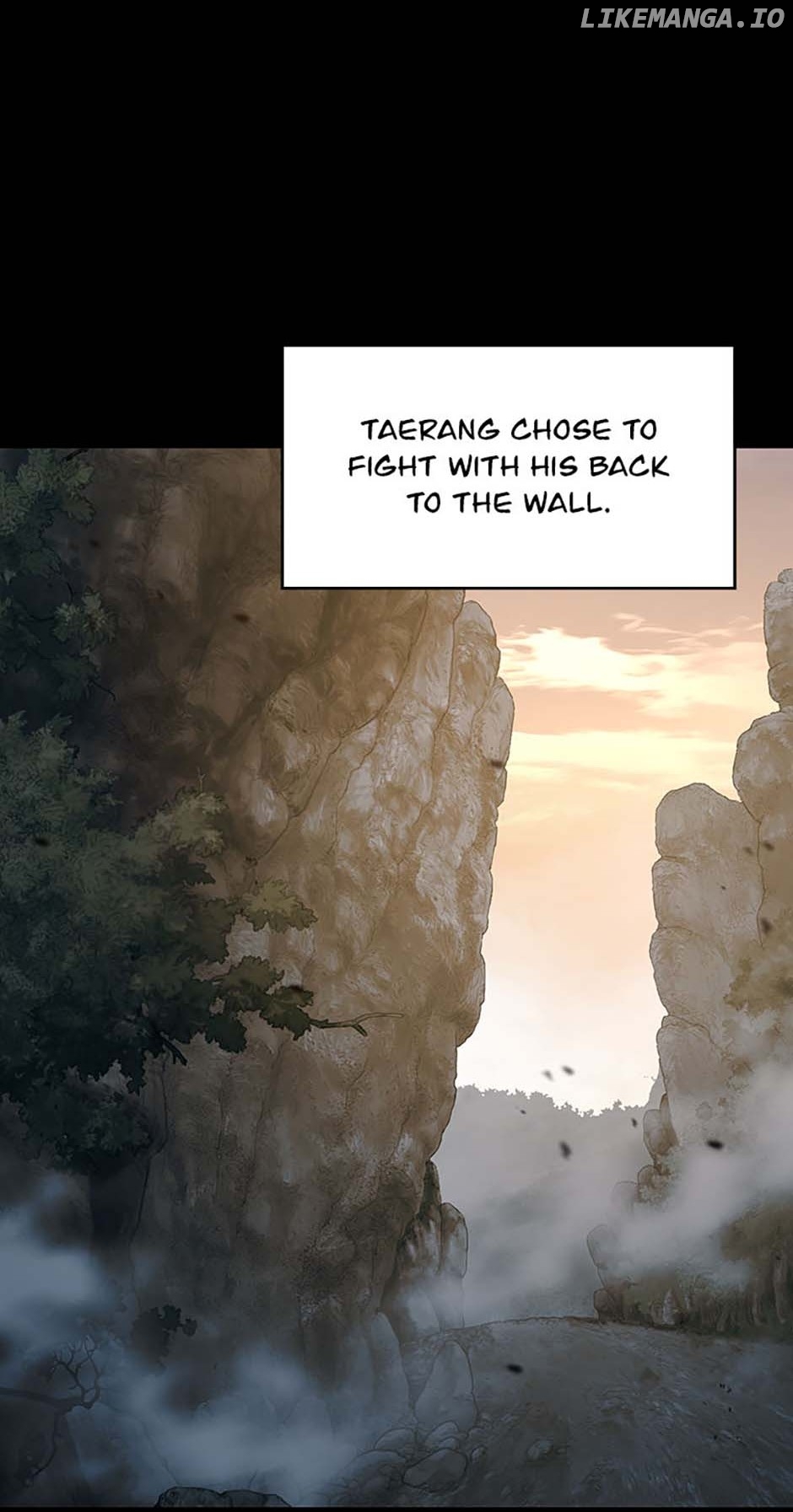 The Star of a Supreme Ruler Chapter 118 - page 75