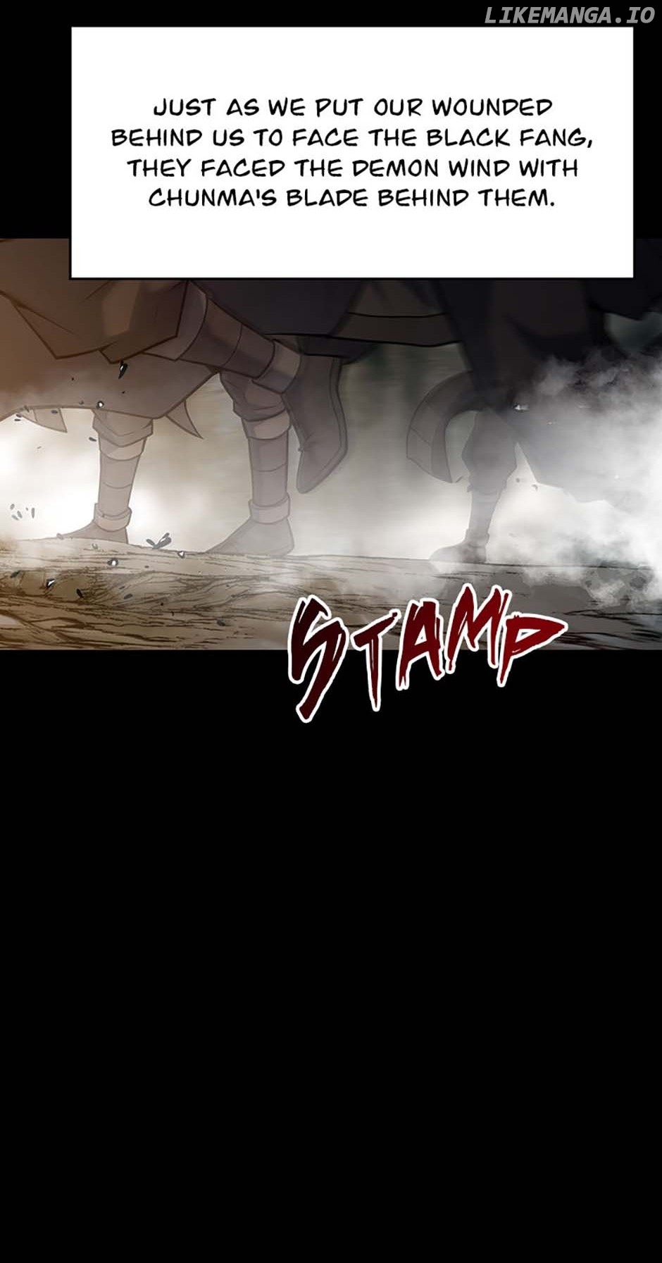 The Star of a Supreme Ruler Chapter 118 - page 78
