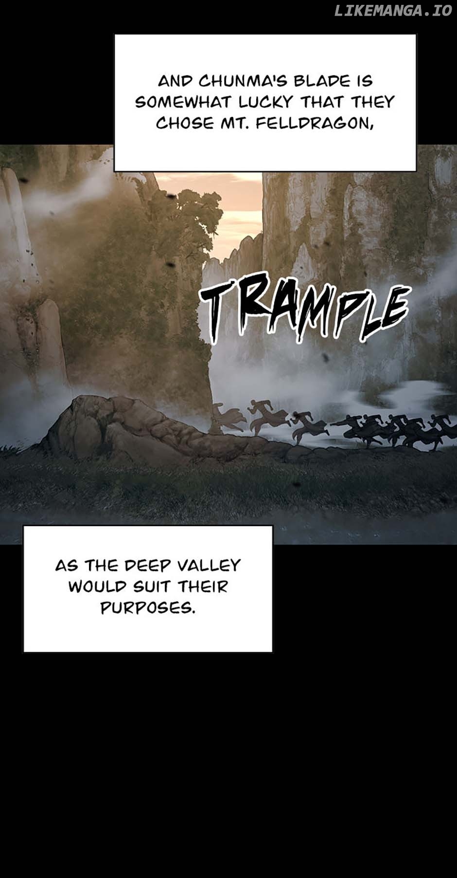 The Star of a Supreme Ruler Chapter 118 - page 79
