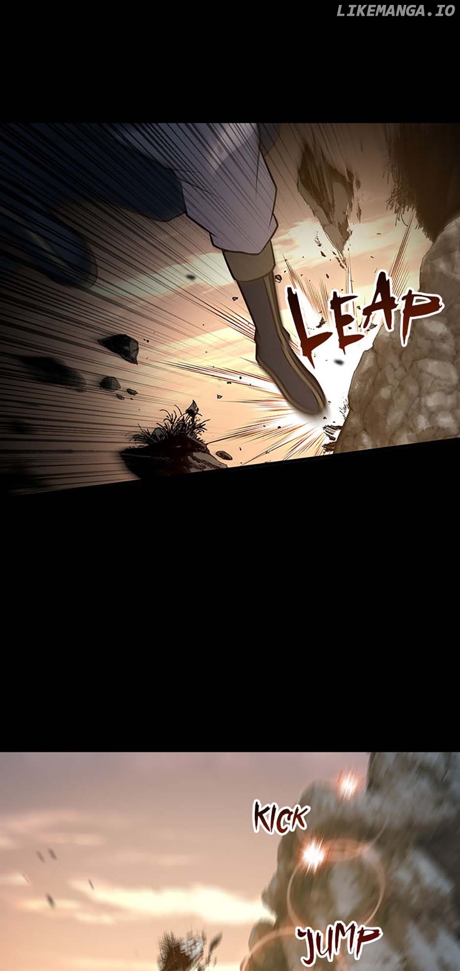 The Star of a Supreme Ruler Chapter 118 - page 9
