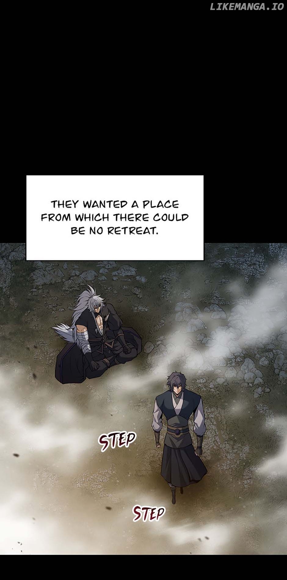 The Star of a Supreme Ruler Chapter 118 - page 87