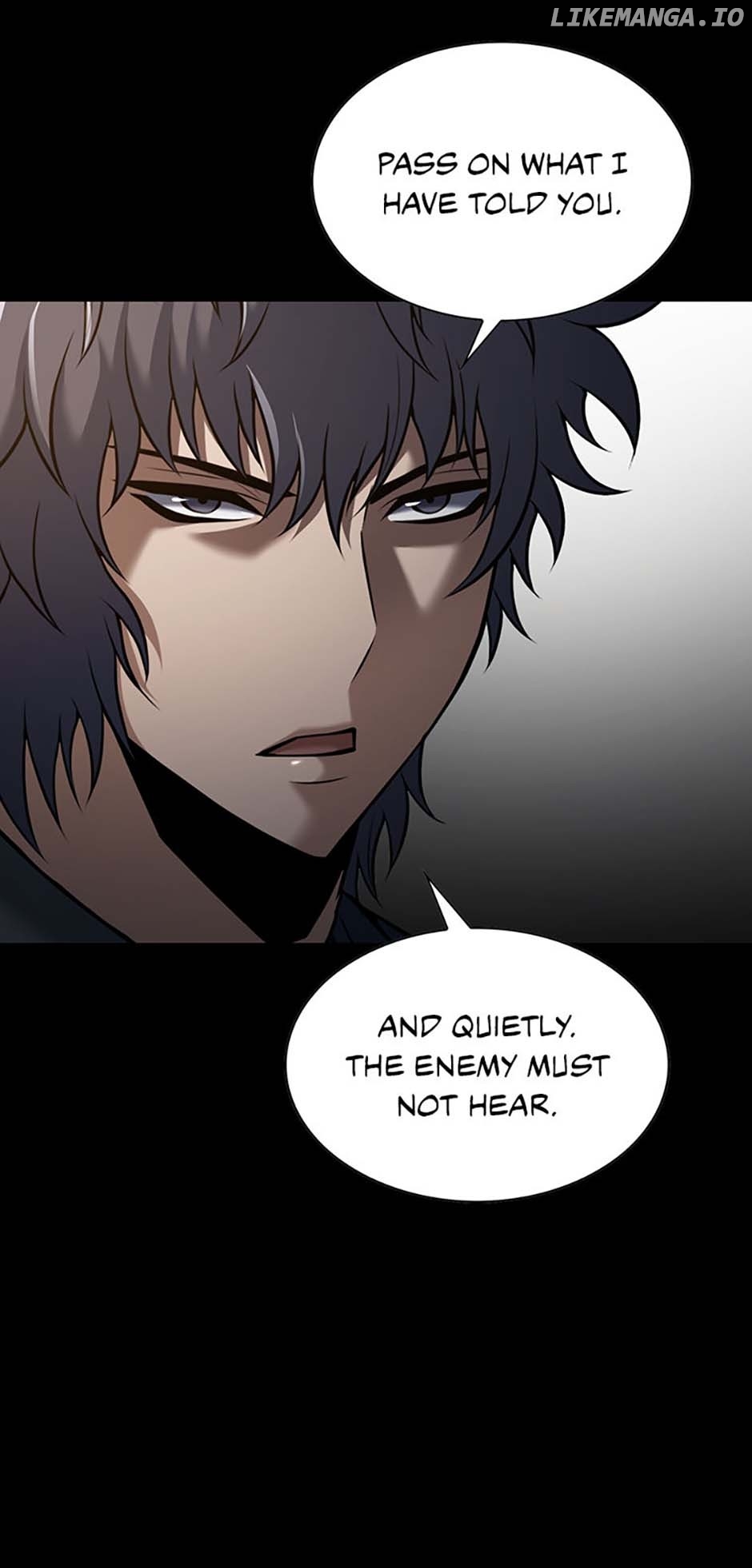 The Star of a Supreme Ruler Chapter 118 - page 91