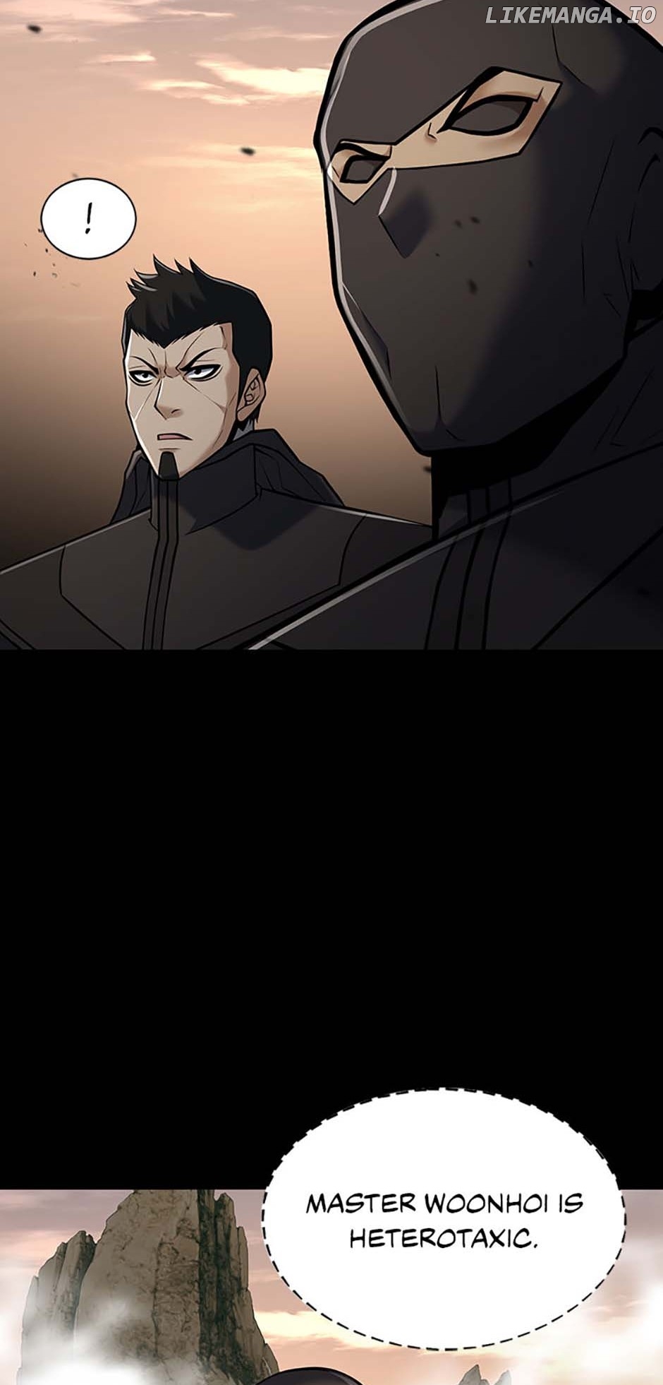 The Star of a Supreme Ruler Chapter 118 - page 93