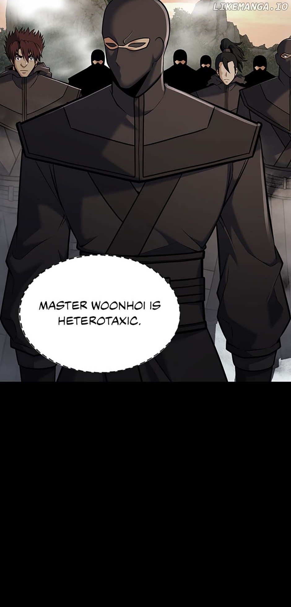 The Star of a Supreme Ruler Chapter 118 - page 94