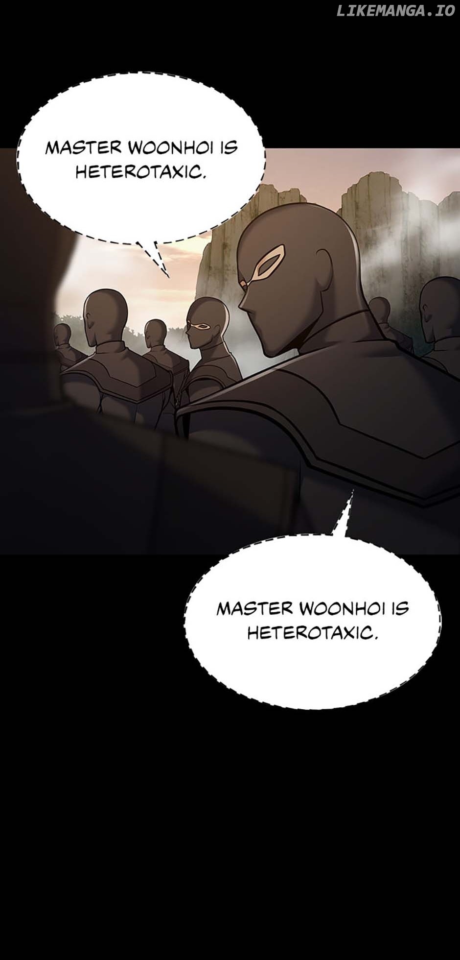 The Star of a Supreme Ruler Chapter 118 - page 95