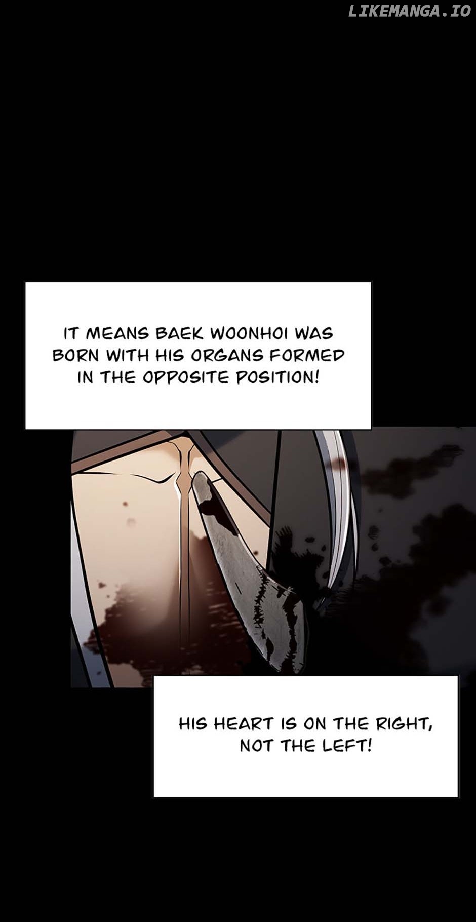 The Star of a Supreme Ruler Chapter 118 - page 97