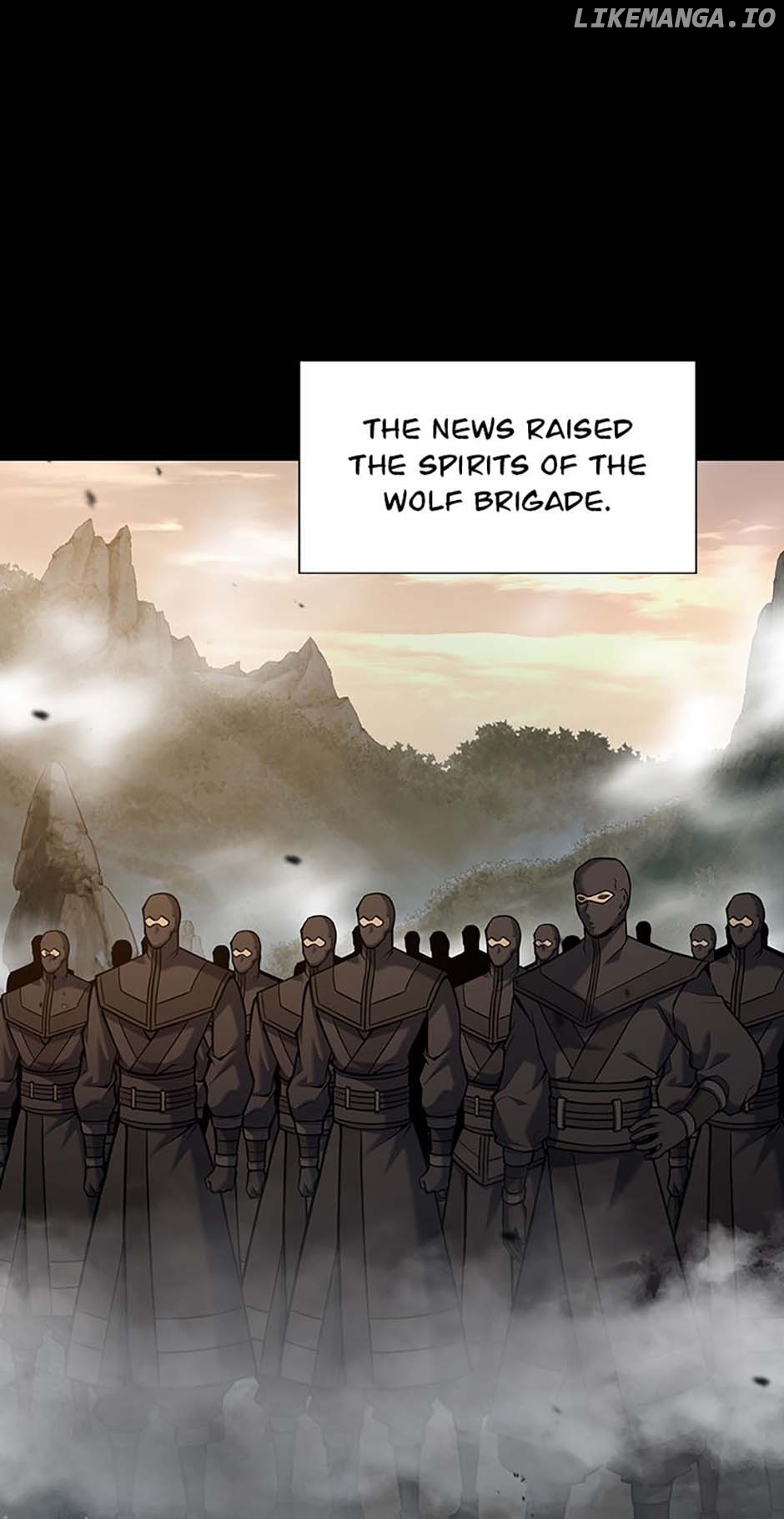 The Star of a Supreme Ruler Chapter 118 - page 98