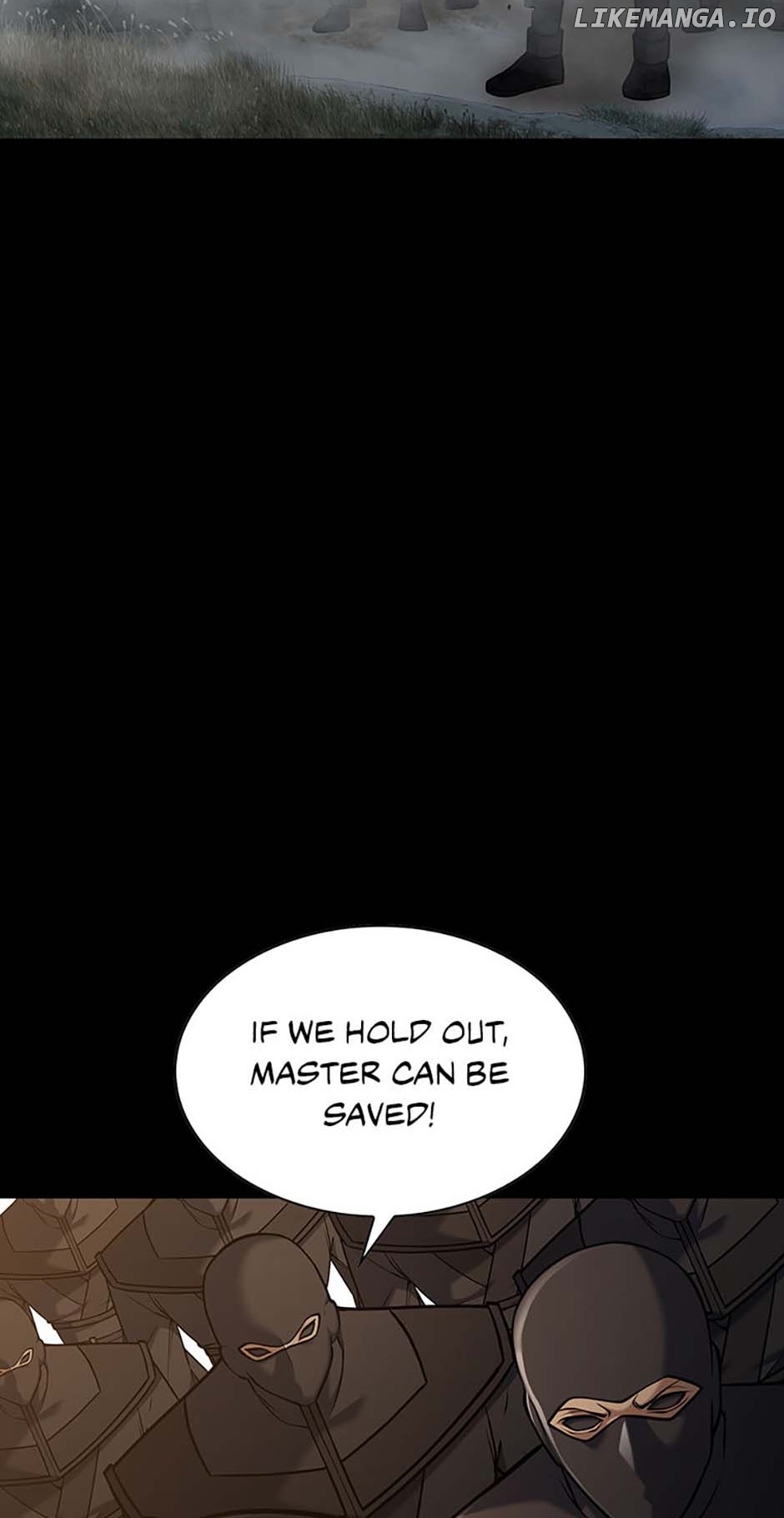 The Star of a Supreme Ruler Chapter 118 - page 99